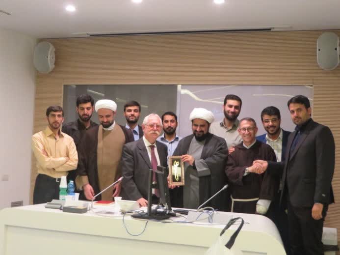 Interfaith Educational Trips